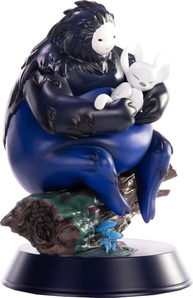 First 4 Figures Ori and the Blind Forest toimintafiguuri (Ori & Naru)