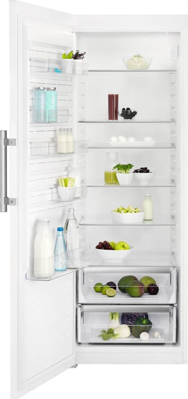 Electrolux Jääkaappi LRC4AE35W