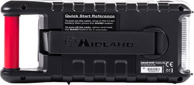 Midland ER300 hätäradio