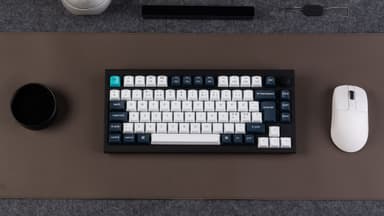 Keychron Q1 Max langaton näppäimistö (Red kytkimet)