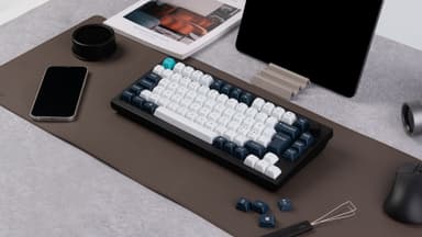 Keychron Q1 Max langaton näppäimistö (Red kytkimet)