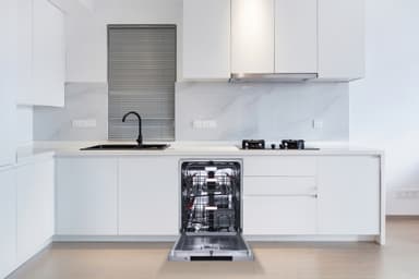 Epoq astianpesukone EDW60A42I23 integroitava