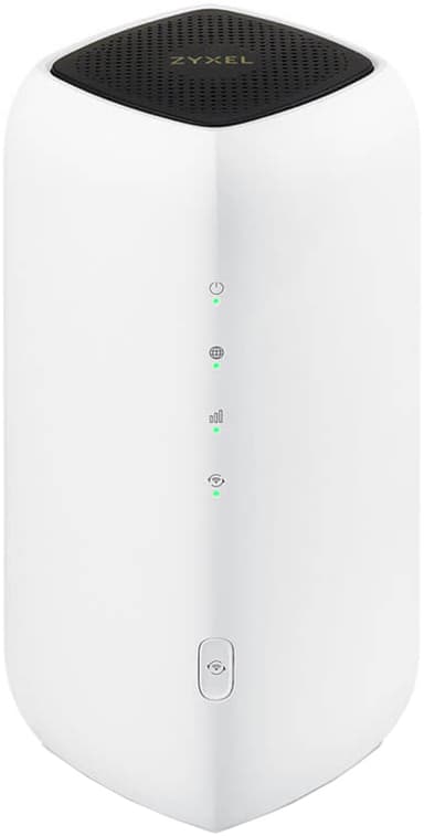 Zyxel FWA505 5G WiFi reititin