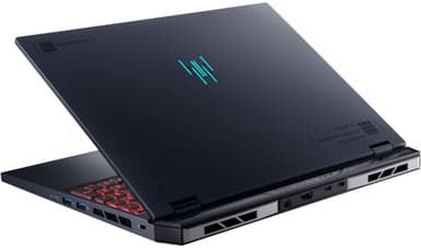 Acer Predator Helios Neo 16 i9-14X/16/1TB/4070/240Hz 16" pelikannettava