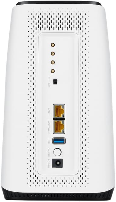 Zyxel FWA510 5G WiFi reititin