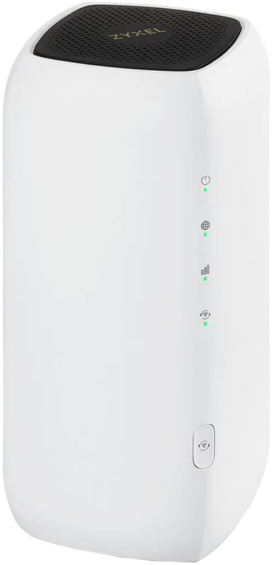 Zyxel FWA505 5G WiFi reititin