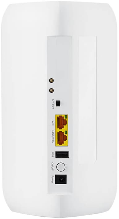 Zyxel FWA505 5G WiFi reititin