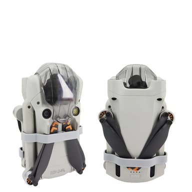 Potkurin pidike DJI Mavic Mini 3 Prolle Harmaa