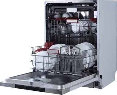 Epoq astianpesukone EDW60A42I23 integroitava