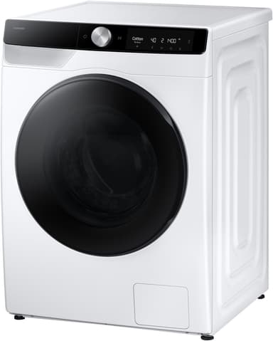 Samsung kuivaava pyykinpesukone WD11DG6B85BKU3