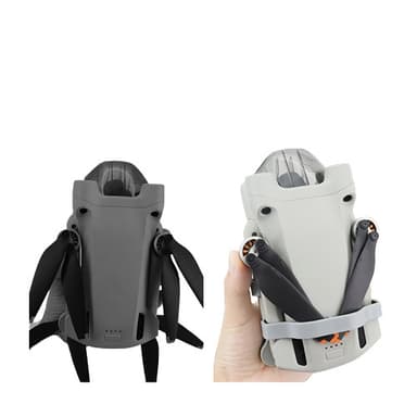 Potkurin pidike DJI Mavic Mini 3 Prolle Harmaa