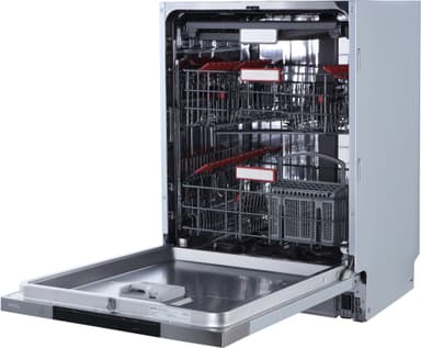 Epoq astianpesukone EDW60A42I23 integroitava