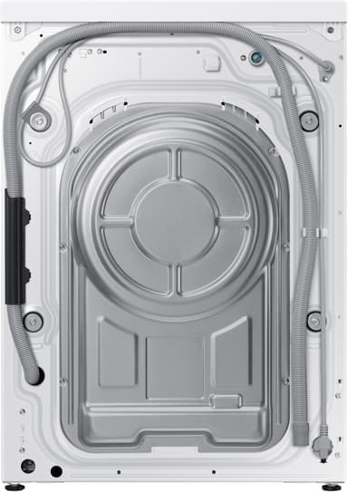 Samsung kuivaava pyykinpesukone WD11DG6B85BKU3