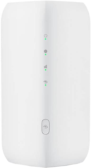 Zyxel FWA505 5G WiFi reititin