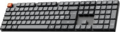 Keychron K5 MAX langaton näppäimistö (Red kytkimet)