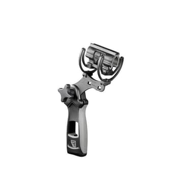 RYCOTE Boom Shock Mount Invision Softie Lyre Mount Duo 19-34mm