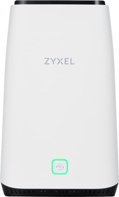 Zyxel FWA510 5G WiFi reititin