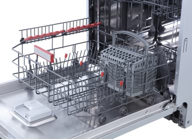 Epoq astianpesukone EDW60A42I23 integroitava