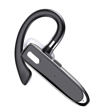 Kuulokkeet Bluetooth 5.1 Musta