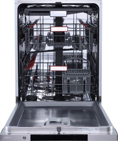 Epoq astianpesukone EDW60A42I23 integroitava