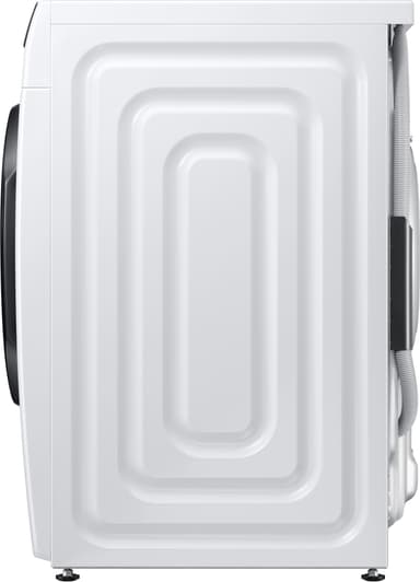 Samsung kuivaava pyykinpesukone WD11DG6B85BKU3