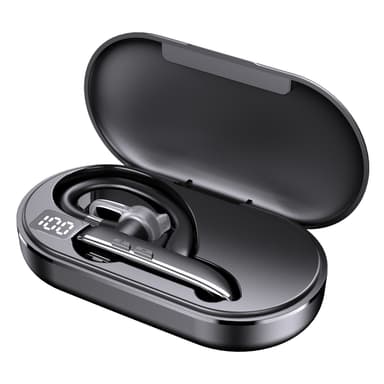 Kuulokkeet Bluetooth 5.1 Musta