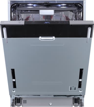 Epoq astianpesukone EDW60A42I23 integroitava