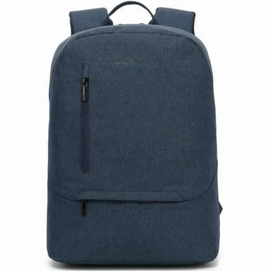 Päiväreppu Reppu kannettavalle tietokoneelle 16"" sininen