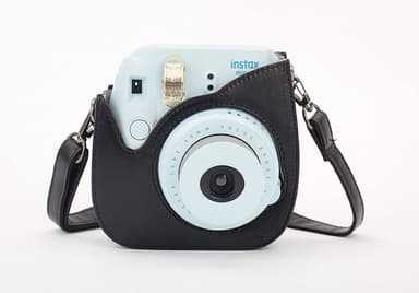 Kamerakotelo Instax Mini 9: lle - musta