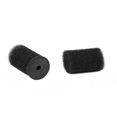 Windjammer Lavalier Ristretto Pair Grey