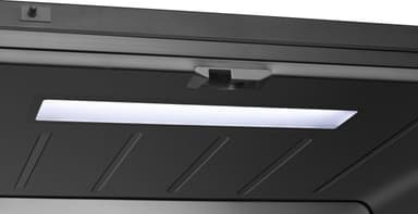 Hisense Side-by-Side RQ760N4SBFE (musta)