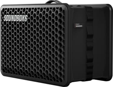 SOUNDBOKS GO kannettava kaiutin