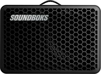 SOUNDBOKS GO kannettava kaiutin