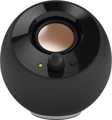 Creative Pebble SE kaiutinjärjestelmä