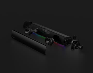 Creative Sound Blaster GS3 soundbar