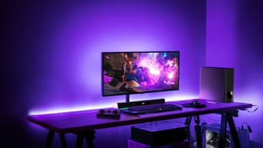 Creative Sound Blaster Katana V2 soundbar + subwoofer