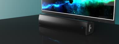 Creative Stage Air V2 soundbar