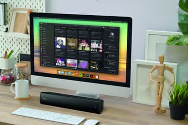Creative Stage Air V2 soundbar
