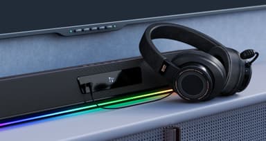 Creative Sound Blaster Katana SE soundbar