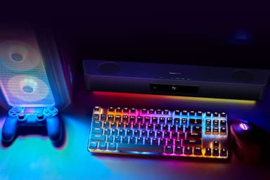 Creative Sound Blaster Katana SE soundbar