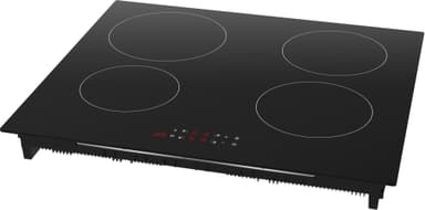 Ecotronic induktioliesi EIP590 (59 cm)