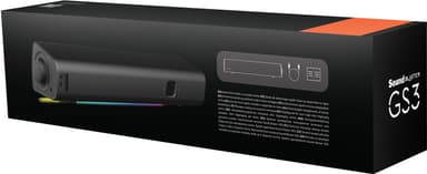 Creative Sound Blaster GS3 soundbar