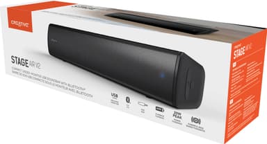 Creative Stage Air V2 soundbar