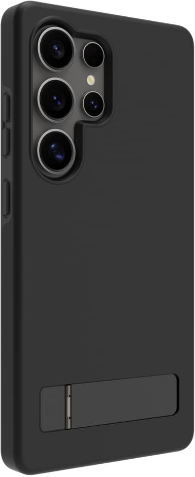 Dbramante1928 Iceland Pro Samsung Galaxy S25 Ultra suojakuori (musta)
