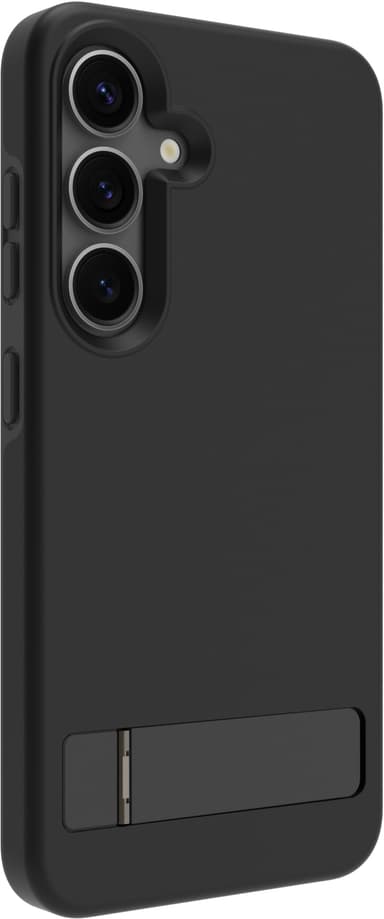 Dbramante1928 Iceland Pro Samsung Galaxy S25 suojakuori (musta)
