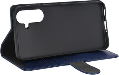 Gear Samsung Galaxy A36 lompakkokotelo (sininen)