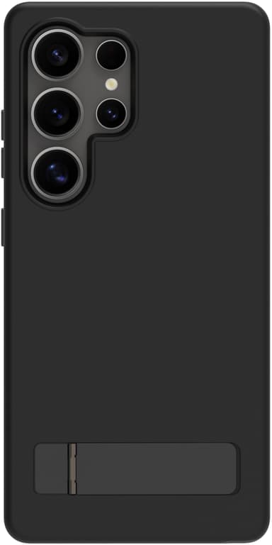 Dbramante1928 Iceland Pro Samsung Galaxy S25 Ultra suojakuori (musta)