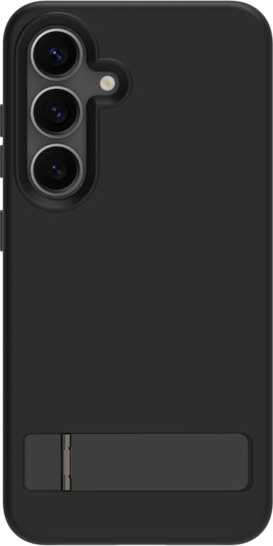 Dbramante1928 Iceland Pro Samsung Galaxy S25 suojakuori (musta)