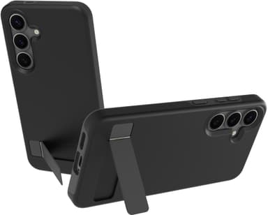 Dbramante1928 Iceland Pro Samsung Galaxy S25 suojakuori (musta)