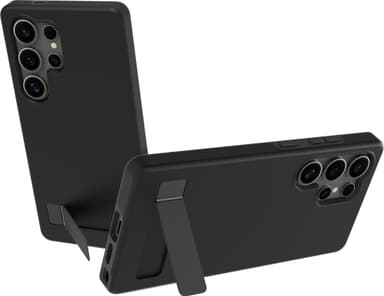 Dbramante1928 Iceland Pro Samsung Galaxy S25 Ultra suojakuori (musta)